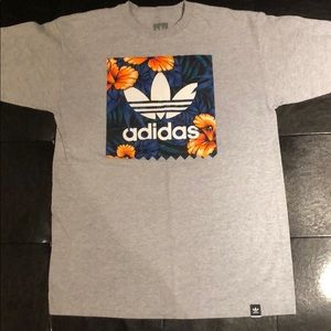 Adidas shirt